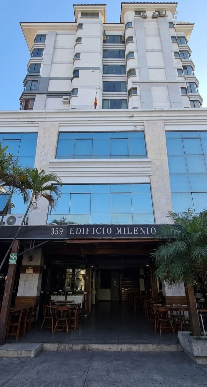 Edificio Milenio - Oficina Esley Abogados
