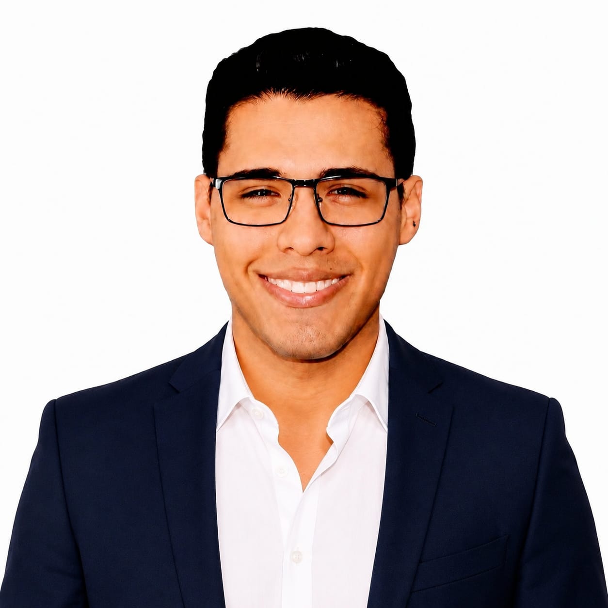 Dr. Camilo Augusto Rojas Velasco