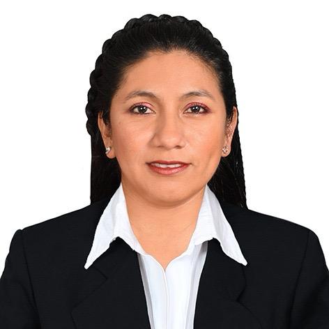 Dra. Emma Pozo Carballo