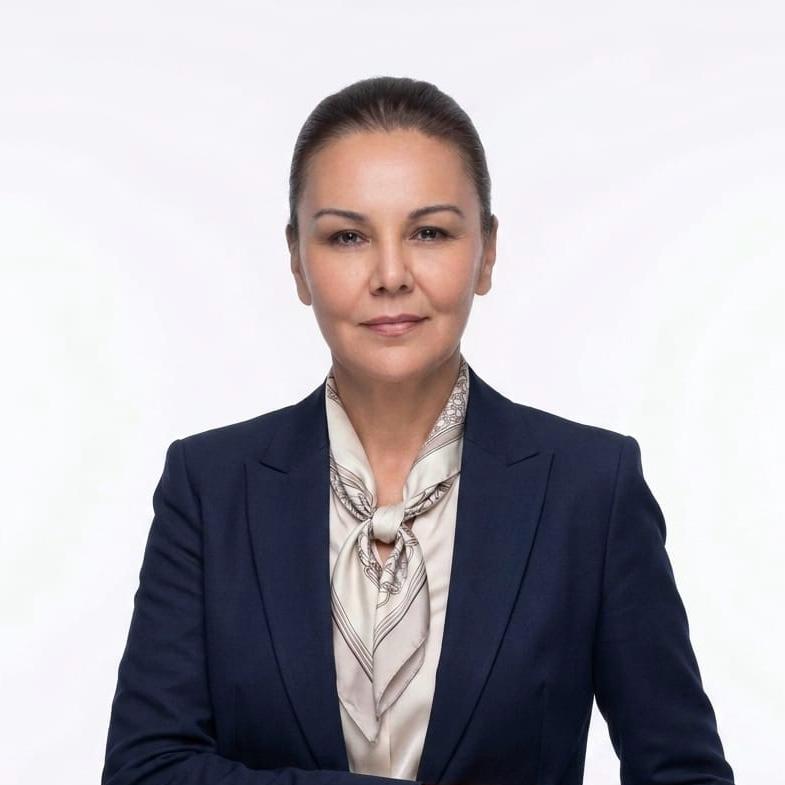Lic. Luisa Fresia Velasco Rivero