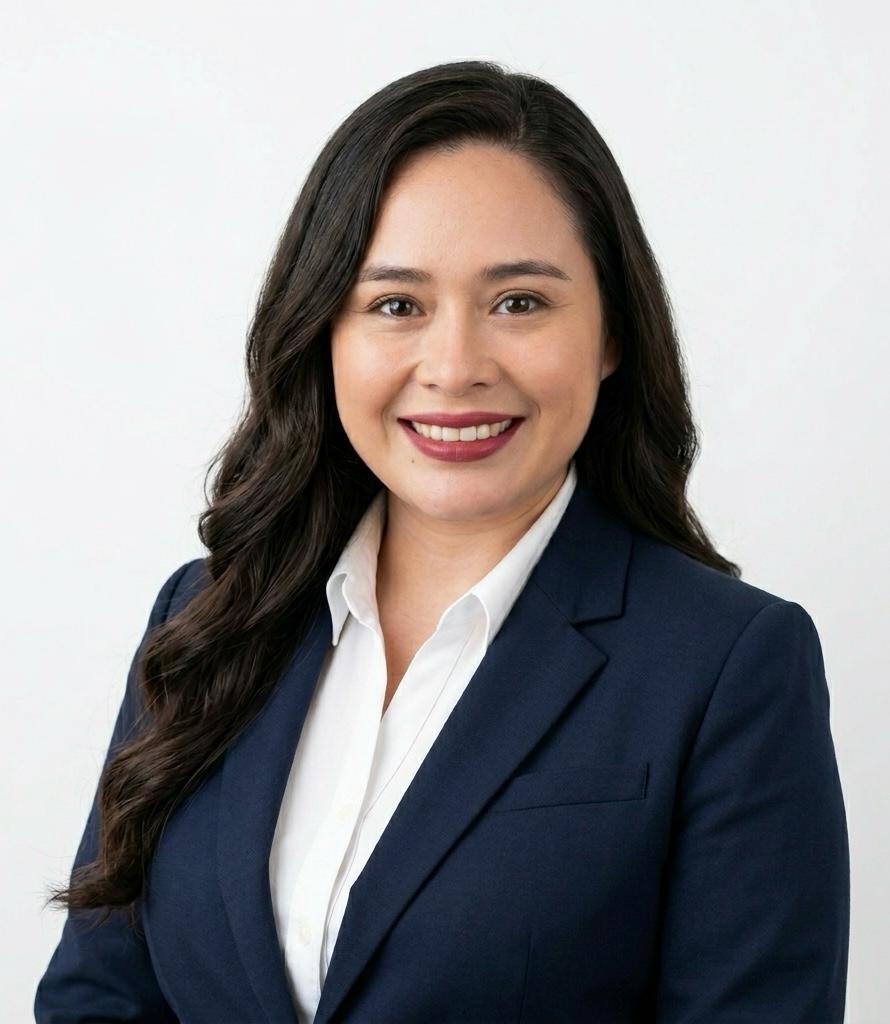 Ing. Fresia Daniela Rojas Velasco